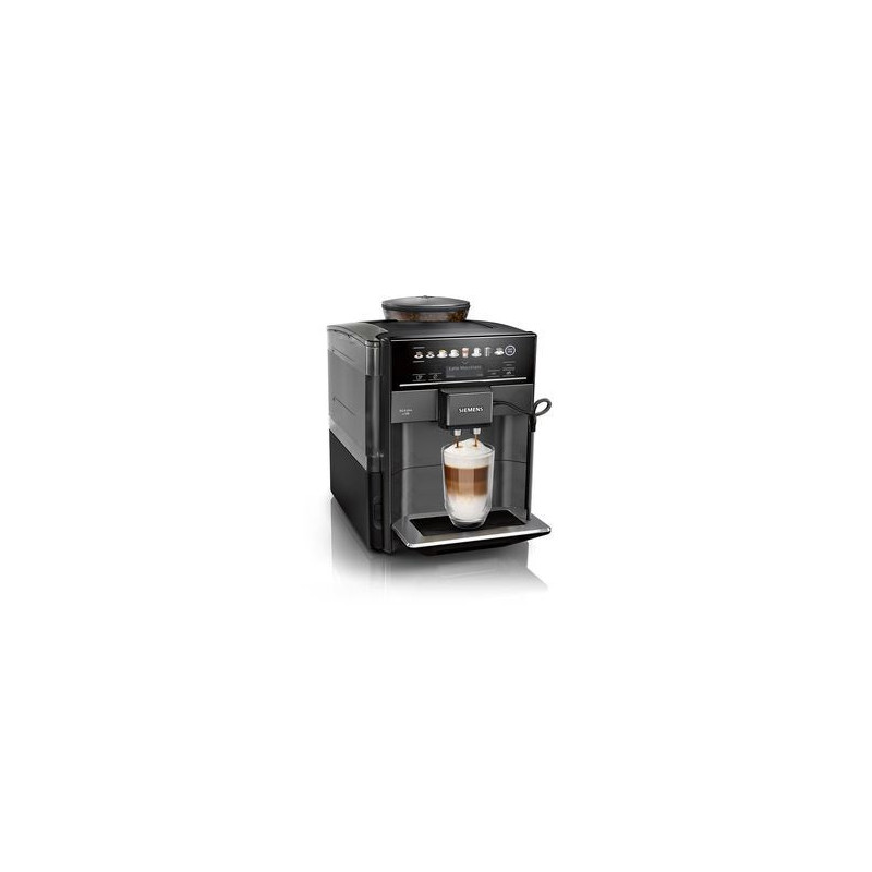 Kavos Aparatas - SIEMENS TE 651319RW, 1500W, 15bar, 1.7L Vandens Talpa