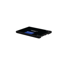 SSD Diskas - Goodram CX400 Gen.2 512 GB 2.5" 3D TLC