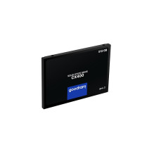 SSD Disk - Goodram CX400 Gen.2 512 GB 2.5' 3D TLC