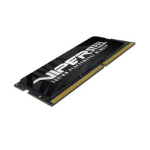 RAM Modulis - Patriot Memory Viper Steel 32 GB DDR4 3200 MHz RAM Modulis - Patriot Memory Viper Steel 32 GB DDR4 3200 MHz
