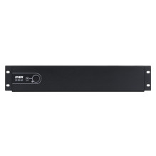 Nepertraukiamas Maitinimo Šaltinis (UPS) - Ever Eco Pro 1200, Juoda