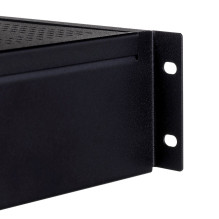 Nepertraukiamas Maitinimo Šaltinis (UPS) - Ever Eco Pro 1200, Juoda