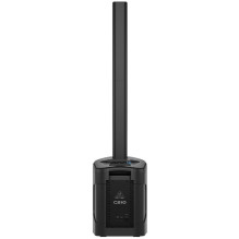 Sound System - Behringer C210 200W Bluetooth Black Sound System - Behringer C210 200W Bluetooth Black