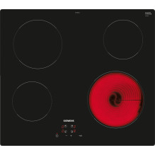 Ceramic Hob - Siemens ET61RBEA1E 60cm