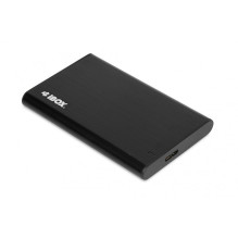 External Hard Drive - iBox...