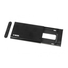 Išorinis Kietasis Diskas - iBox HD-05, 2.5" Juodas Išorinis Kietasis Diskas - iBox HD-05, 2.5" Juodas