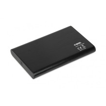 External Hard Drive - iBox HD-05, 2.5' Black External Hard Drive - iBox HD-05, 2.5' Black