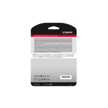Hard Drive (SSD) - Kingston Technology A400 2.5' 960GB Serial A