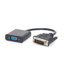 Vaizdo Kabelio Adapteris -...