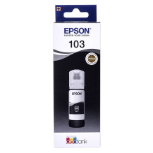 Rašalo Kasetė - Epson 103 Originali Juoda