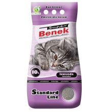 Cat Litter - Super Benek...