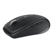 Įvesties įrenginys - Logitech MX Anywhere 3S belaidė pelė (Bluetooth, 8000 DPI, juoda) Įvesties įrenginys - Logitech MX Anywhere 3S belaidė pelė (Bluetooth, 8000 DPI, juoda)
