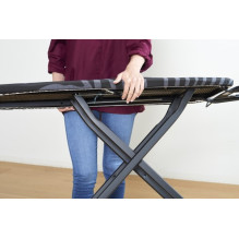 Ironing Board - Taurus Standard Size 410x1250mm Ironing Board - Taurus Standard Size 410x1250mm
