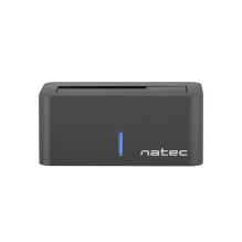 Išorinis Kietasis Diskas - Natec Kangaroo USB 3.2 Gen 1, Juodas Išorinis Kietasis Diskas - Natec Kangaroo USB 3.2 Gen 1, Juodas