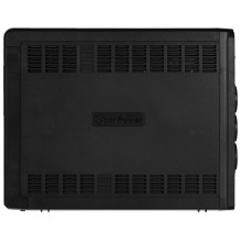 Nepertraukiamas Maitinimo Blokas - CyberPower CP1350EPFCLCD, Juodas Nepertraukiamas Maitinimo Blokas - CyberPower CP1350EPFCLCD, Juodas