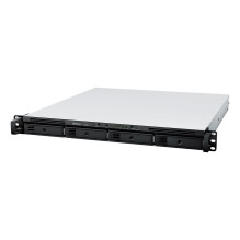 Network Attached Storage -...