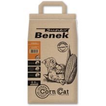 Cat Litter - Certech Super...