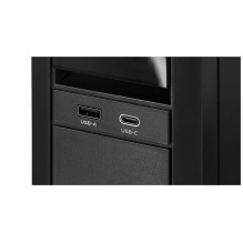 Nepertraukiamas Maitinimo Blokas - CyberPower CP1350EPFCLCD, Juodas Nepertraukiamas Maitinimo Blokas - CyberPower CP1350EPFCLCD, Juodas