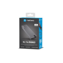 Išorinis SSD - Natec Rhino...