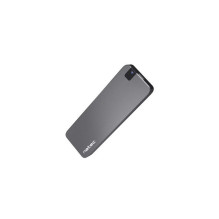 Išorinis SSD - Natec Rhino M.2 NVMe Aliuminis Išorinis SSD - Natec Rhino M.2 NVMe Aliuminis
