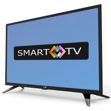 Television - LIN 43LFHD1850 43' Smart Full HD DVB-T2