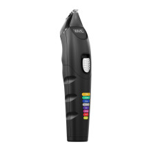 Hair Clipper - Wahl Color Trim Advanced 8 Lithium-Ion Black Hair Clipper - Wahl Color Trim Advanced 8 Lithium-Ion Black