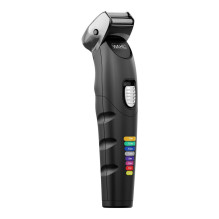 Hair Clipper - Wahl Color Trim Advanced 8 Lithium-Ion Black Hair Clipper - Wahl Color Trim Advanced 8 Lithium-Ion Black