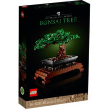 Konstruktorius - LEGO Ikonų 10281 Bonsai Medis