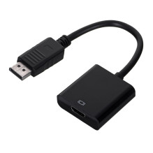 Vaizdo Kabelio Adapteris -...
