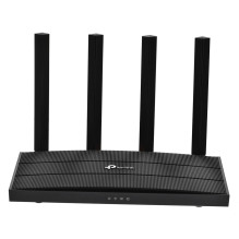 Maršrutizatorius - TP-LINK...