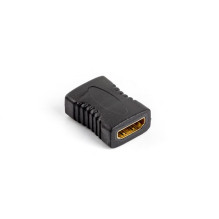 HDMI Adapter - Lanberg AD-0018-BK Black