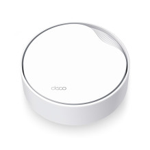 Tinklo Įranga - TP-LINK Deco X50-PoE Wi-Fi 6 3.0 Gbps 2.5 Gbps PoE