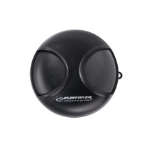 Belaidės Ausinės - Esperanza EH228K Bluetooth 5.0 In-ear Micro-USB Juodos Belaidės Ausinės - Esperanza EH228K Bluetooth 5.0 In-ear Micro-USB Juodos