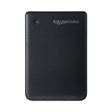 E-knygų Skaityklė - Rakuten Kobo Clara 16 GB, Juodas E-knygų Skaityklė - Rakuten Kobo Clara 16 GB, Juodas