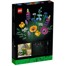 Constructor - 10313 LEGO Icons Windflower Bouquet
