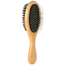 Dog Comb - Trixie 2315 Wooden
