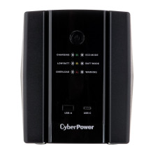 Uninterruptible Power Supply (UPS) - CyberPower UT2200EG-FR Uninterruptible Power Supply (UPS) - CyberPower UT2200EG-FR