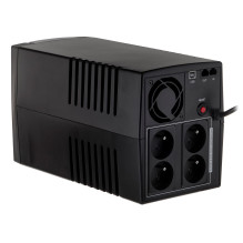 Uninterruptible Power Supply (UPS) - CyberPower UT2200EG-FR Uninterruptible Power Supply (UPS) - CyberPower UT2200EG-FR