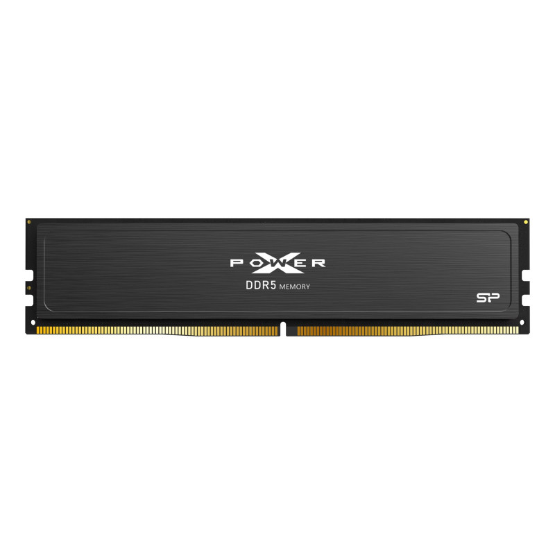 RAM Module - Silicon Power XPOWER Pulse 32 GB DDR5 6000 MHz ECC