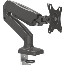 Table Mount - Montis Elbrus MT014 81.3 Cm (32') Black