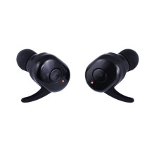 Wireless Headphones - Esperanza TWS CARDERA Bluetooth 5.0 In-ear 4h Talk Time Black Wireless Headphones - Esperanza TWS CARDERA Bluetooth 5.0 In-ear 4h Talk Time Black