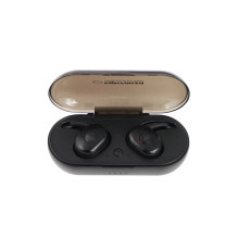 Wireless Headphones - Esperanza TWS CARDERA Bluetooth 5.0 In-ear 4h Talk Time Black Wireless Headphones - Esperanza TWS CARDERA Bluetooth 5.0 In-ear 4h Talk Time Black