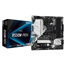 Motininė Plokštė - Asrock...