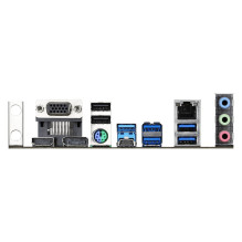Motininė Plokštė - Asrock B550M Pro4 AM4 Micro ATX 128GB DDR4 7.1 Garso Gigabit Ethernet Motininė Plokštė - Asrock B550M Pro4 AM4 Micro ATX 128GB DDR4 7.1 Garso Gigabit Ethernet
