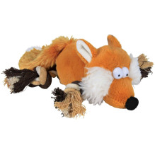 Dog Toy - Trixie Fox Plush...