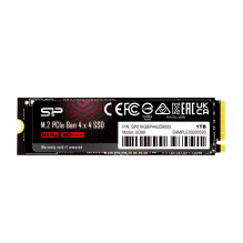 SSD - Silicon Power UD90...