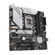 Motininė Plokštė - ASUS...
