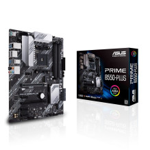 Motherboard - ASUS Prime...