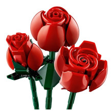 Constructor - LEGO® Icons Rose Bouquet 10328