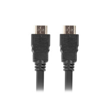 HDMI Cable - Lanberg 7.5 MA Type Black HDMI Cable - Lanberg 7.5 MA Type Black